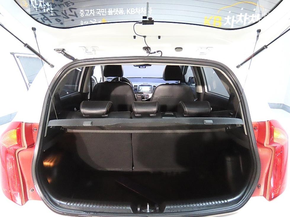 2015 - kia all