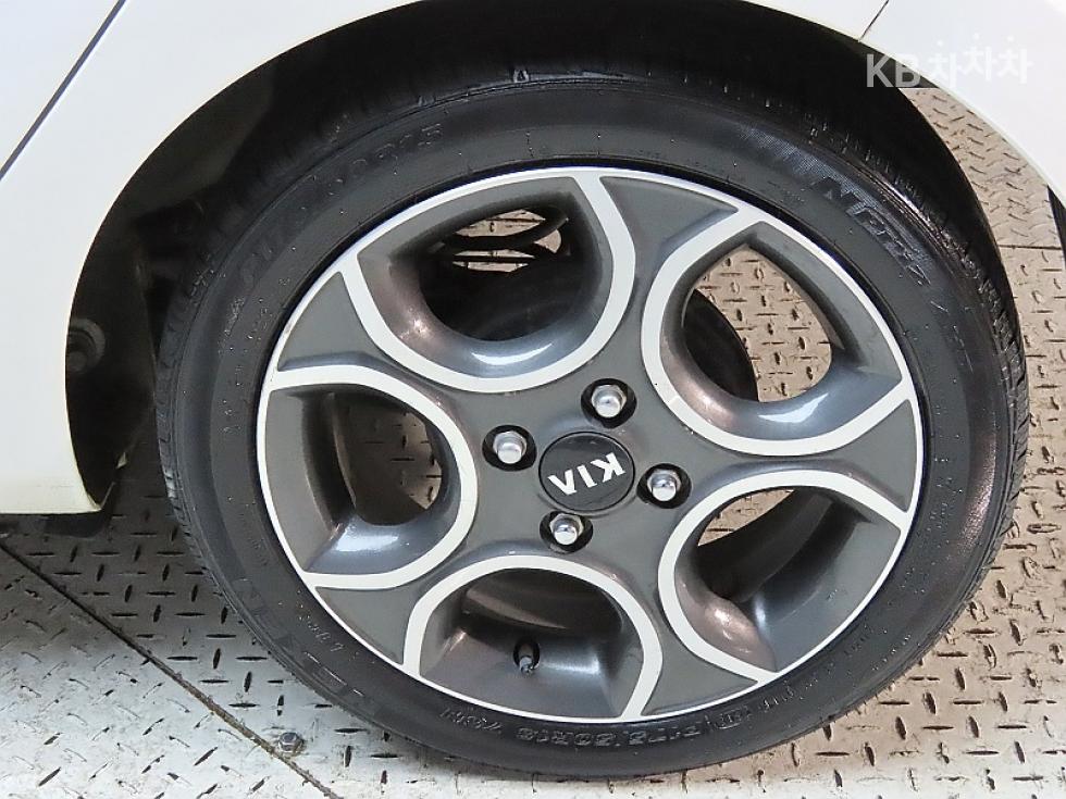 2015 - kia all