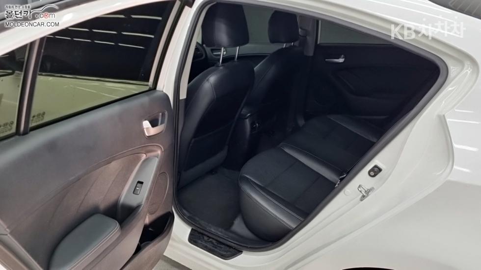2014 - kia k3