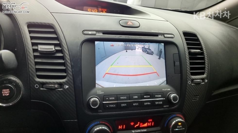 2014 - kia k3
