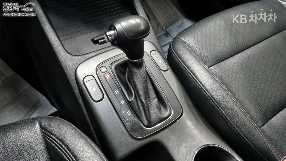 2014 - kia k3