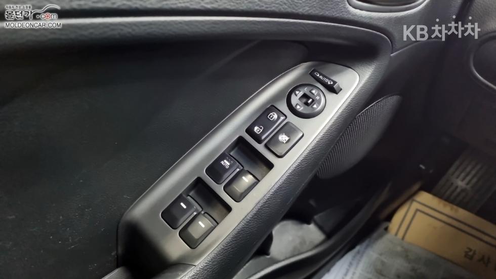 2014 - kia k3