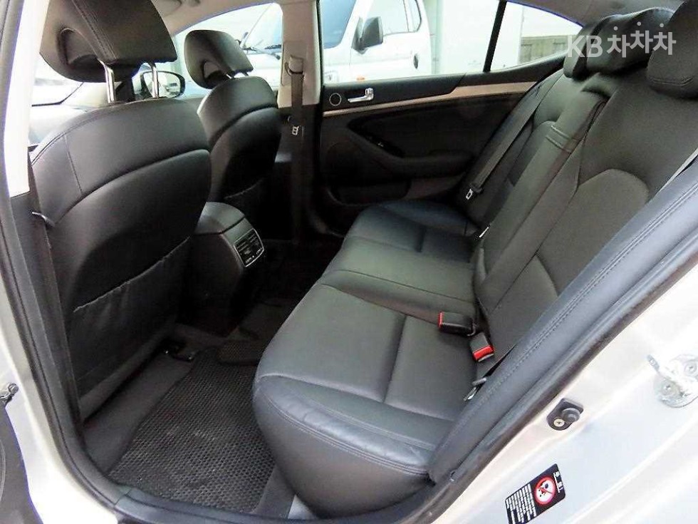 2014 - kia k7