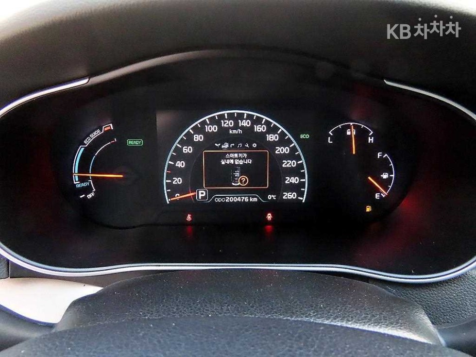 2014 - kia k7