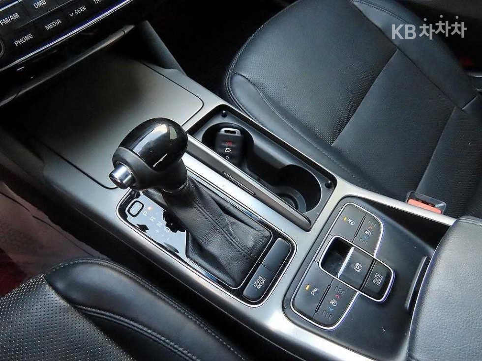 2014 - kia k7