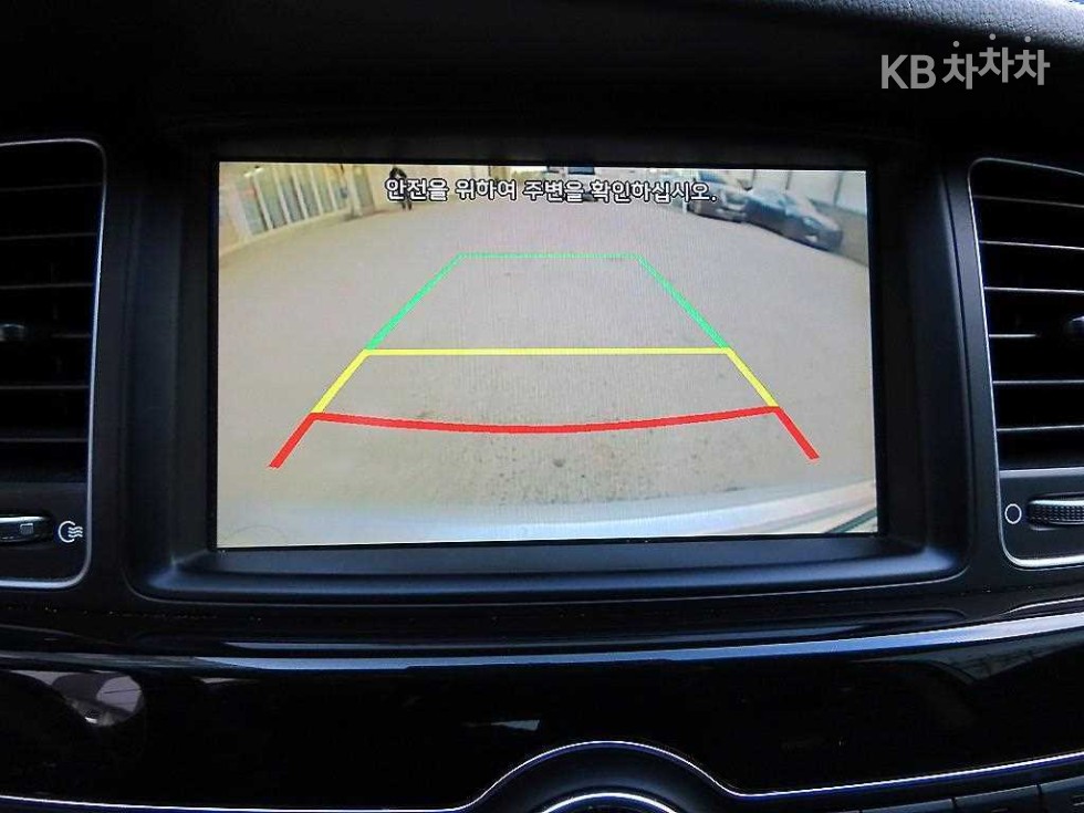 2014 - kia k7