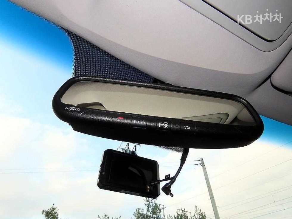 2014 - kia k7