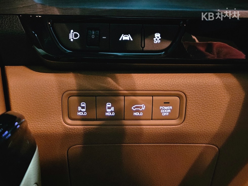 2023 - kia carnival