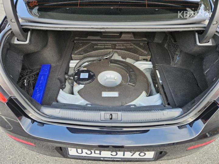 Renault SM7 Nova 2.0 LPe 6