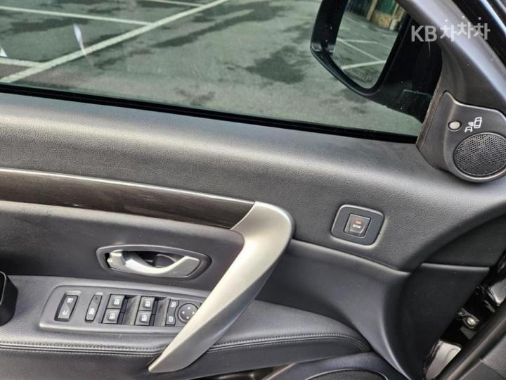 Renault SM7 Nova 2.0 LPe 8