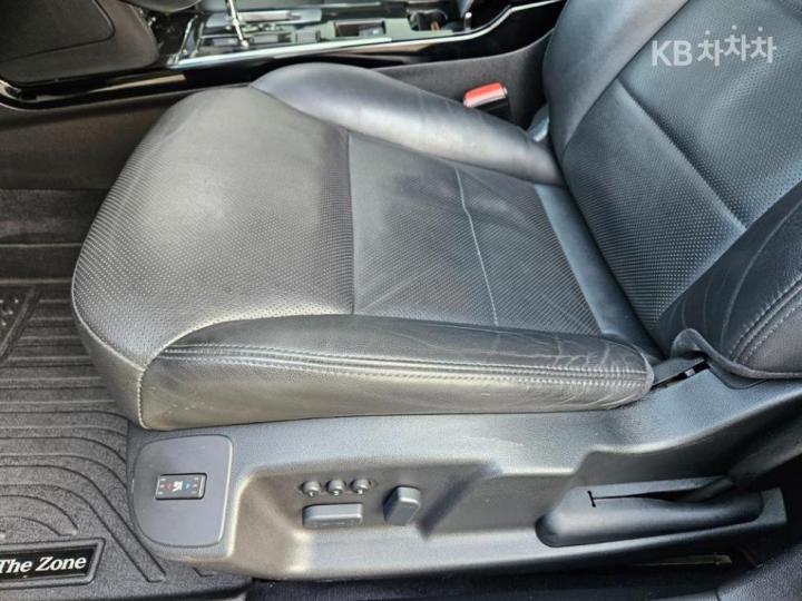 Renault SM7 Nova 2.0 LPe 10