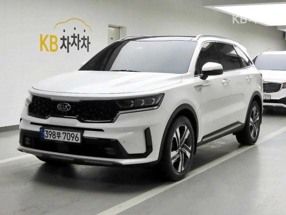 Kia Соренто