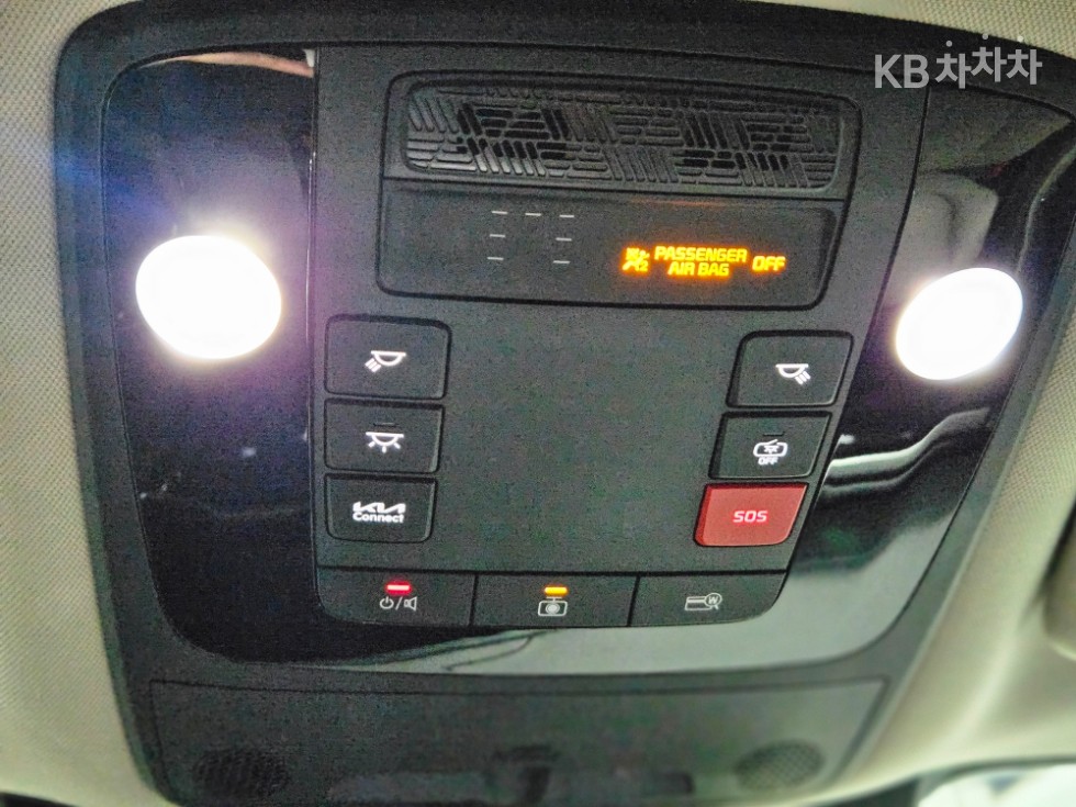 2025 - kia carnival