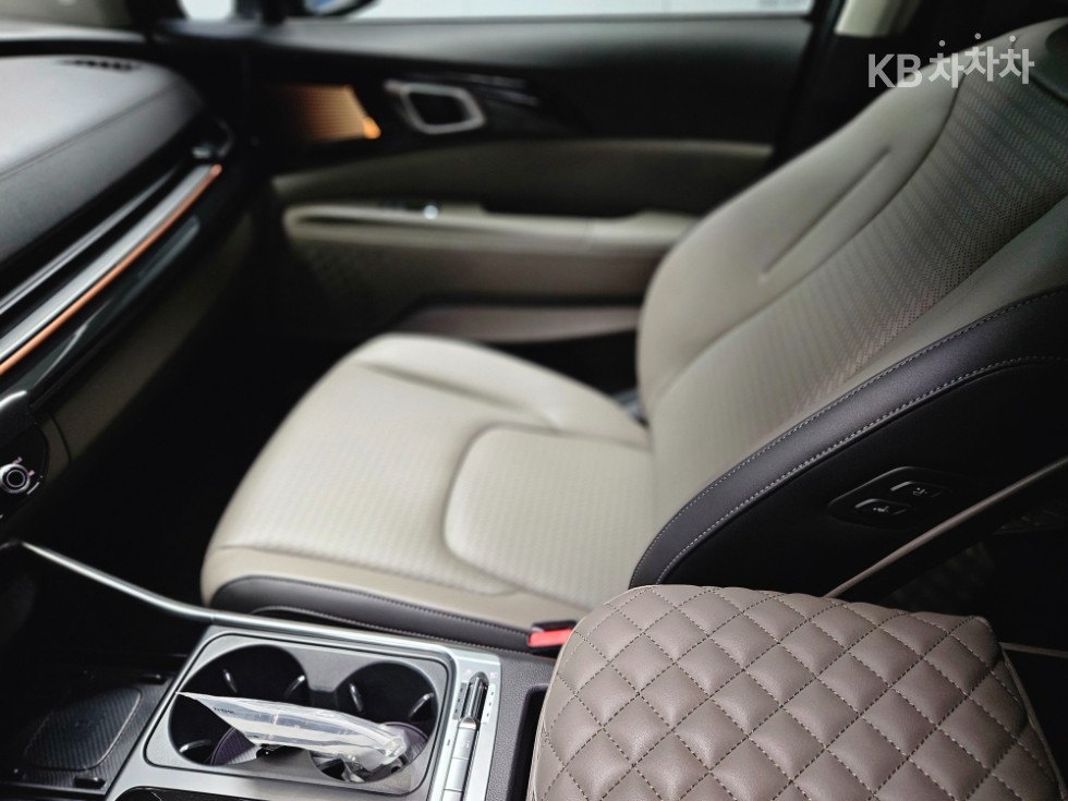 2025 - kia carnival