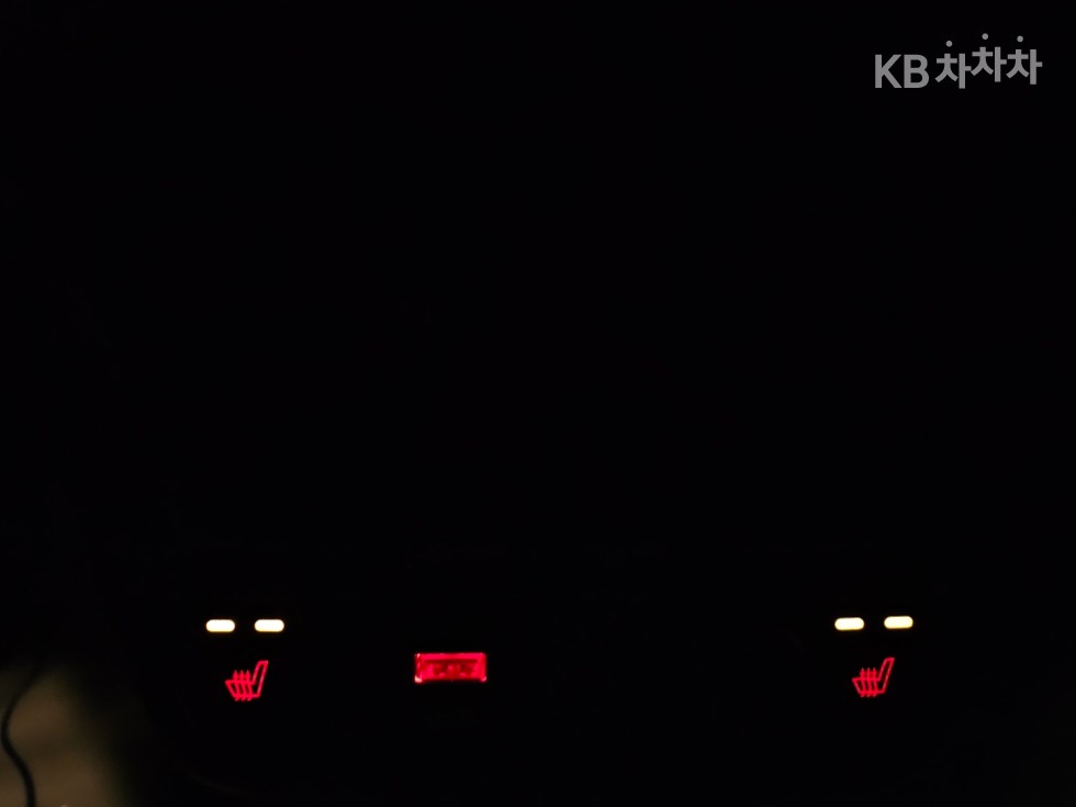 2021 - kia ray