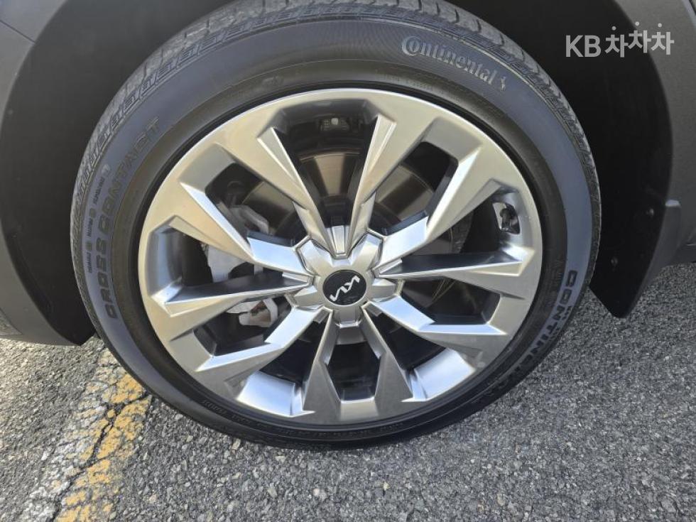 2022 - kia sorento