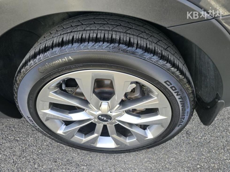 2022 - kia sorento