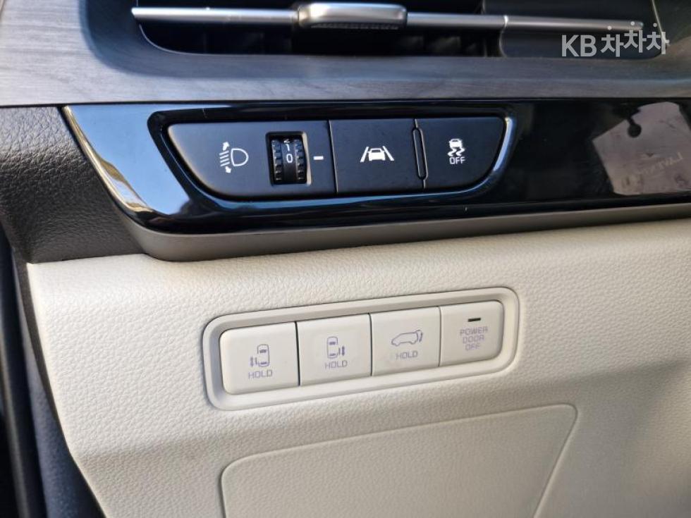 2023 - kia carnival