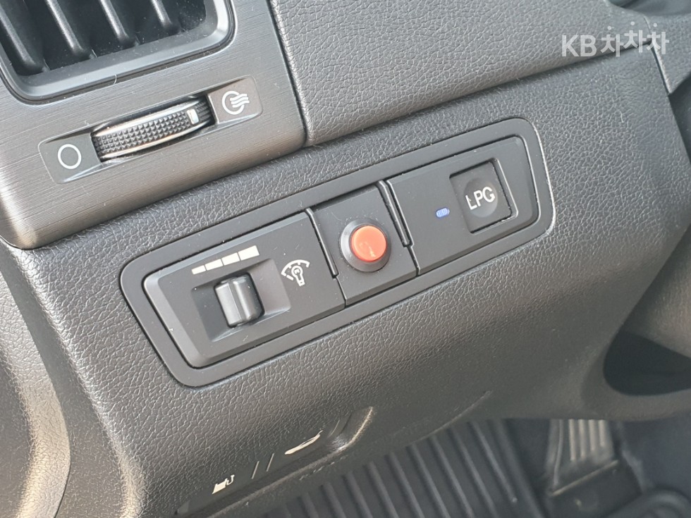 Hyundai Sonata — miniaturë 11