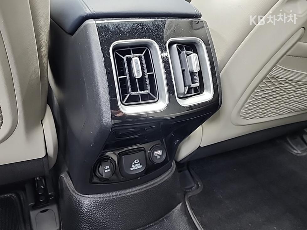 2021 - kia sorento
