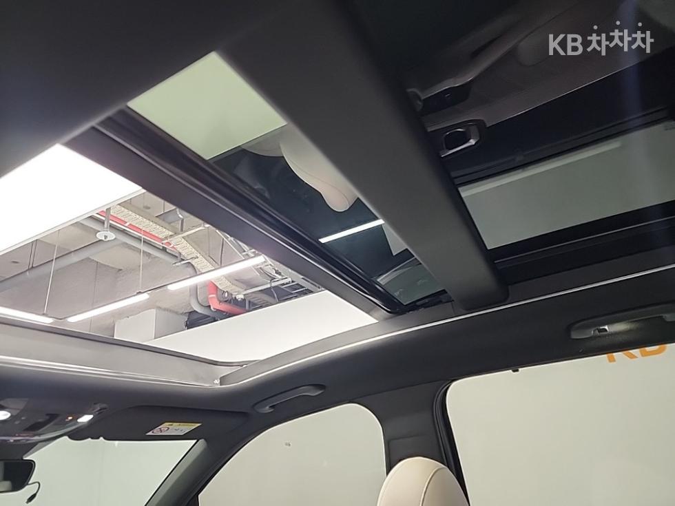 2021 - kia sorento