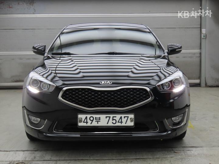Kia K7 2.4 GDI Prestige Special 3