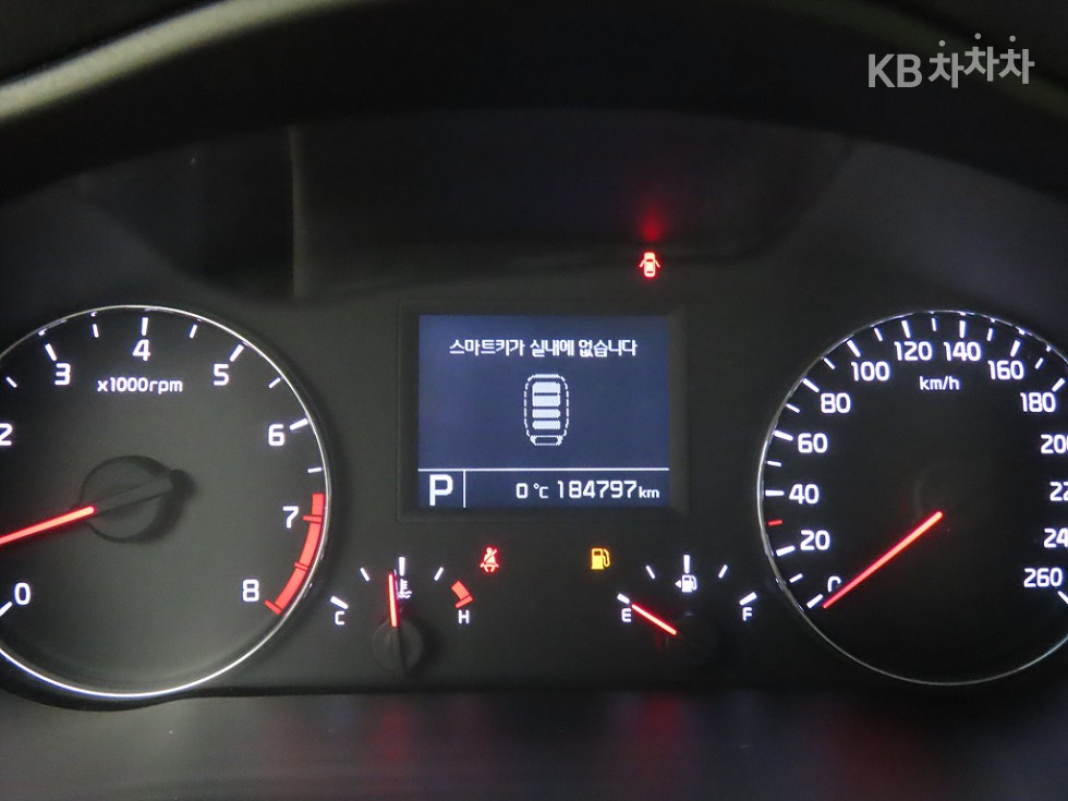 2013 - kia k7