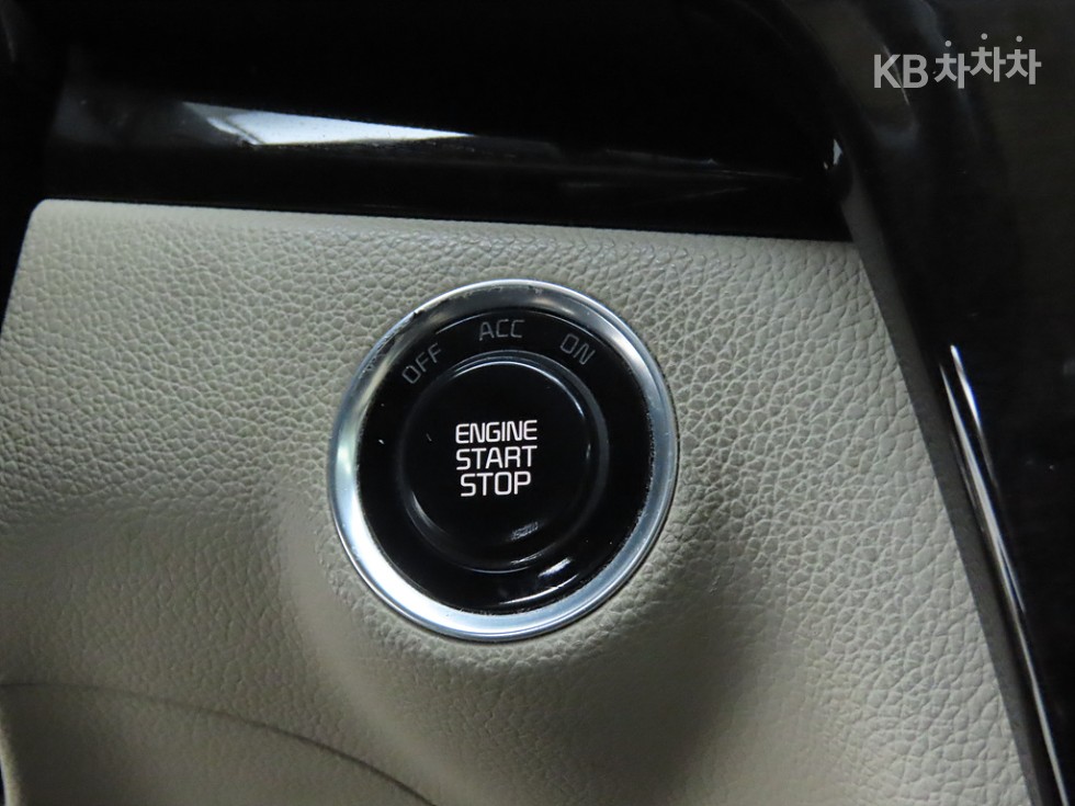 2013 - kia k7