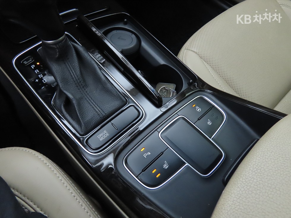 2013 - kia k7