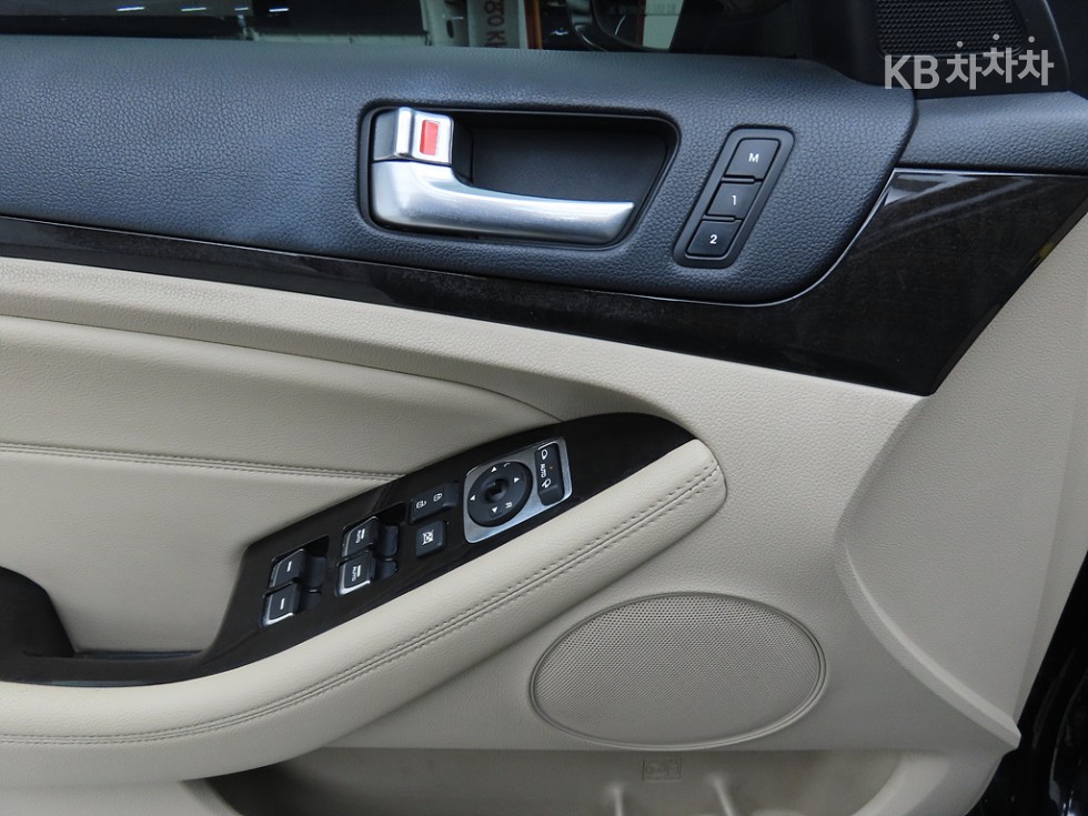 2013 - kia k7