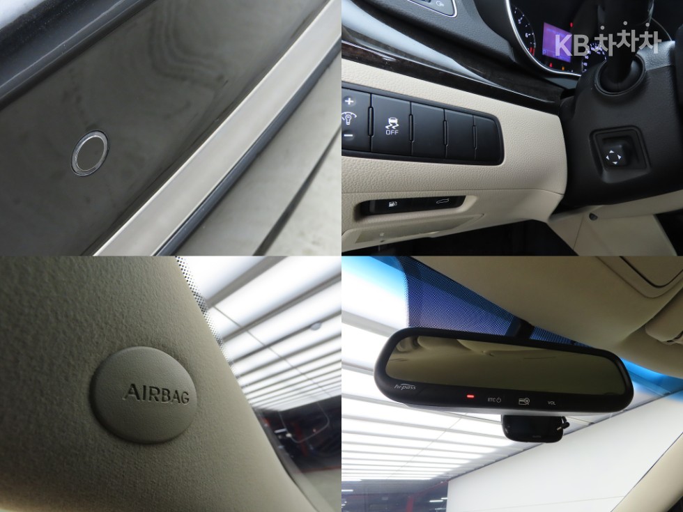2013 - kia k7