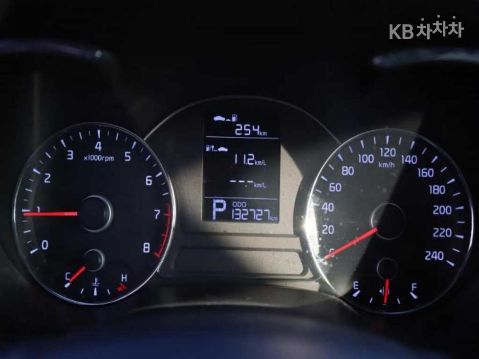 2013 - kia k3