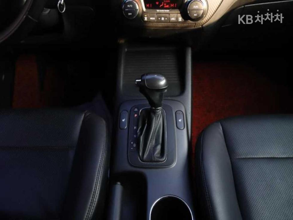 2013 - kia k3