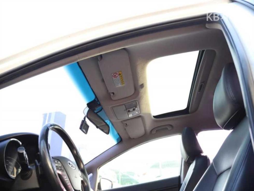 2013 - kia k3