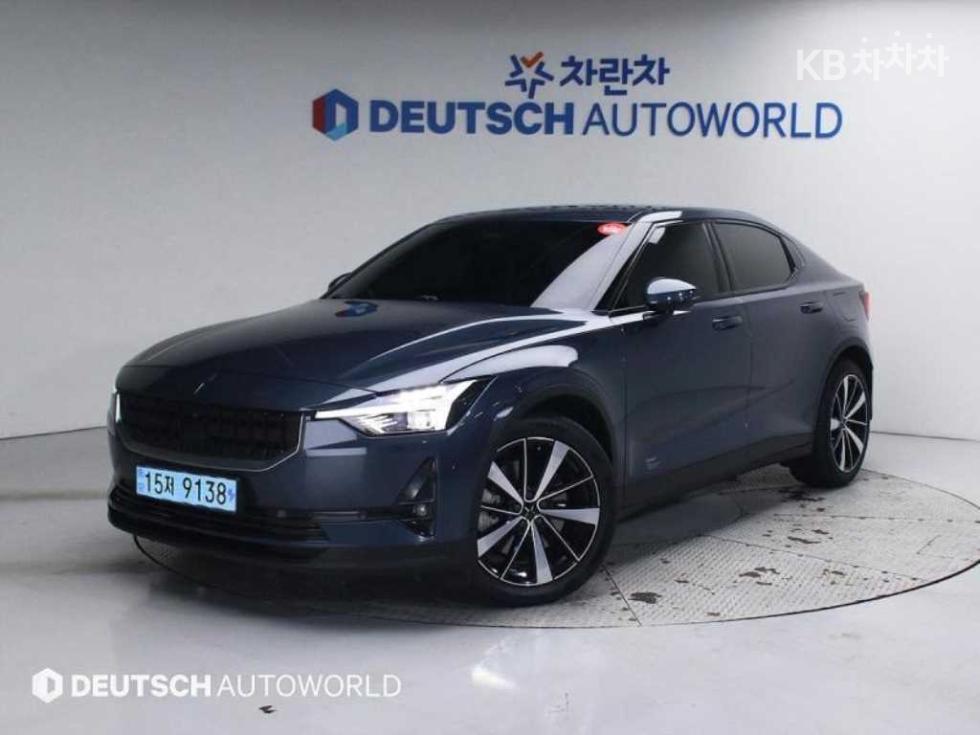폴스타 폴스타2