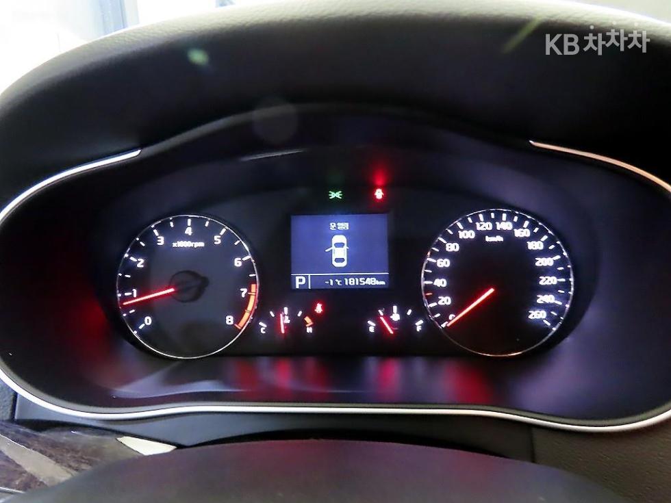2013 - kia k7