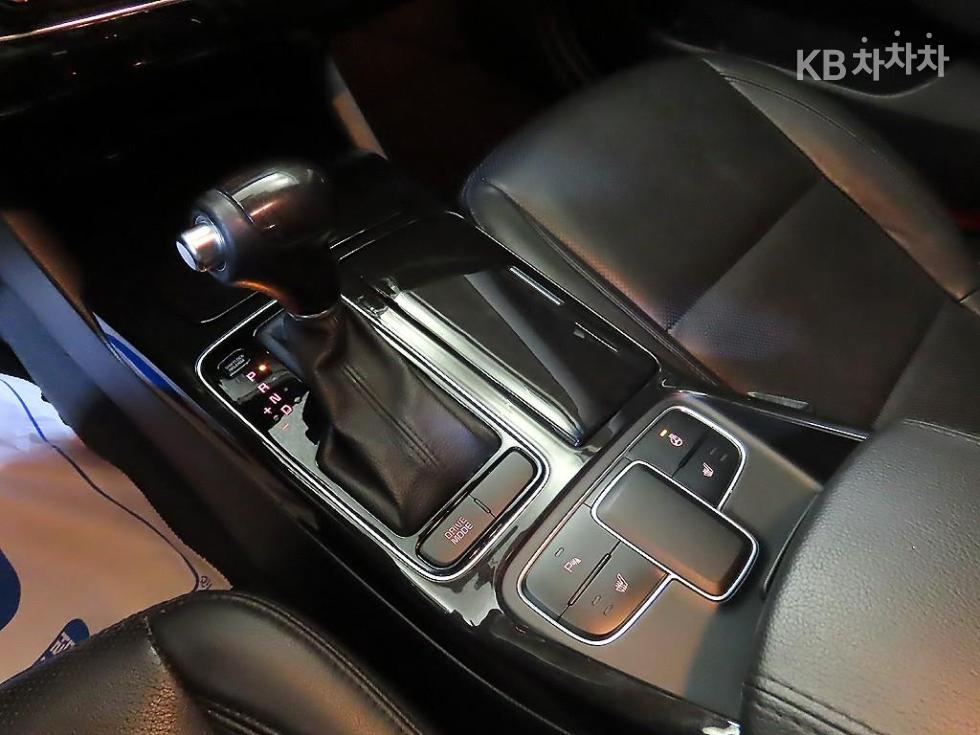 2013 - kia k7