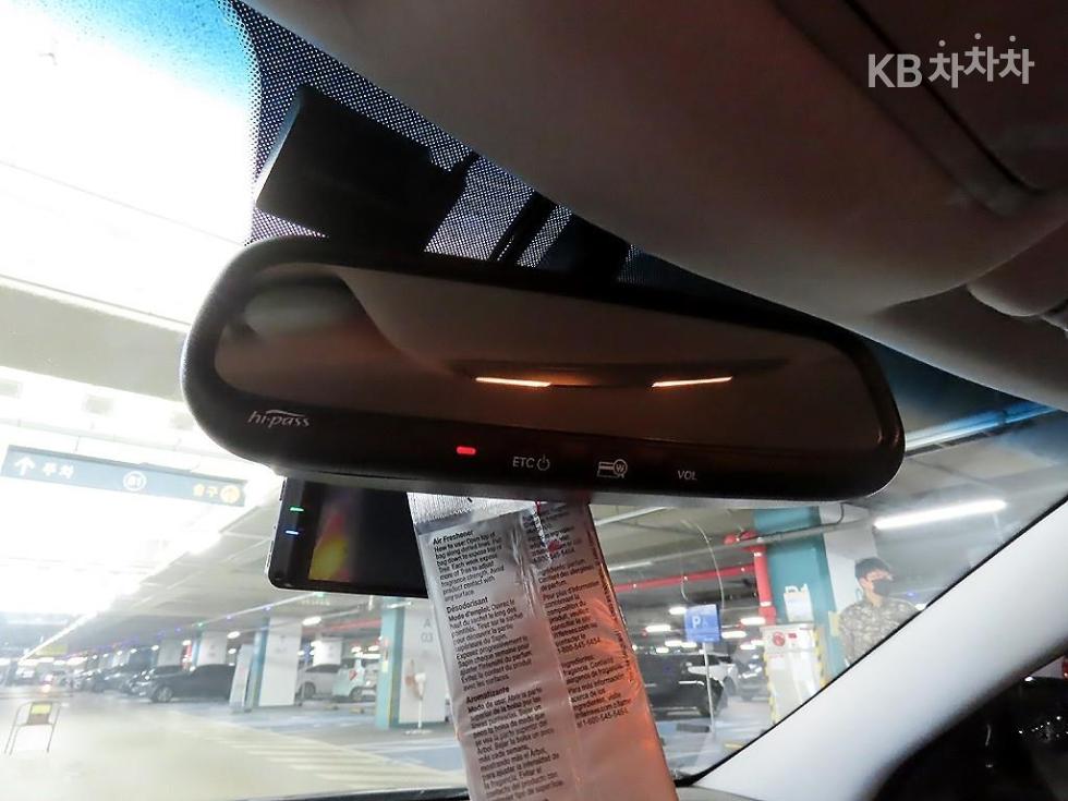 2013 - kia k7