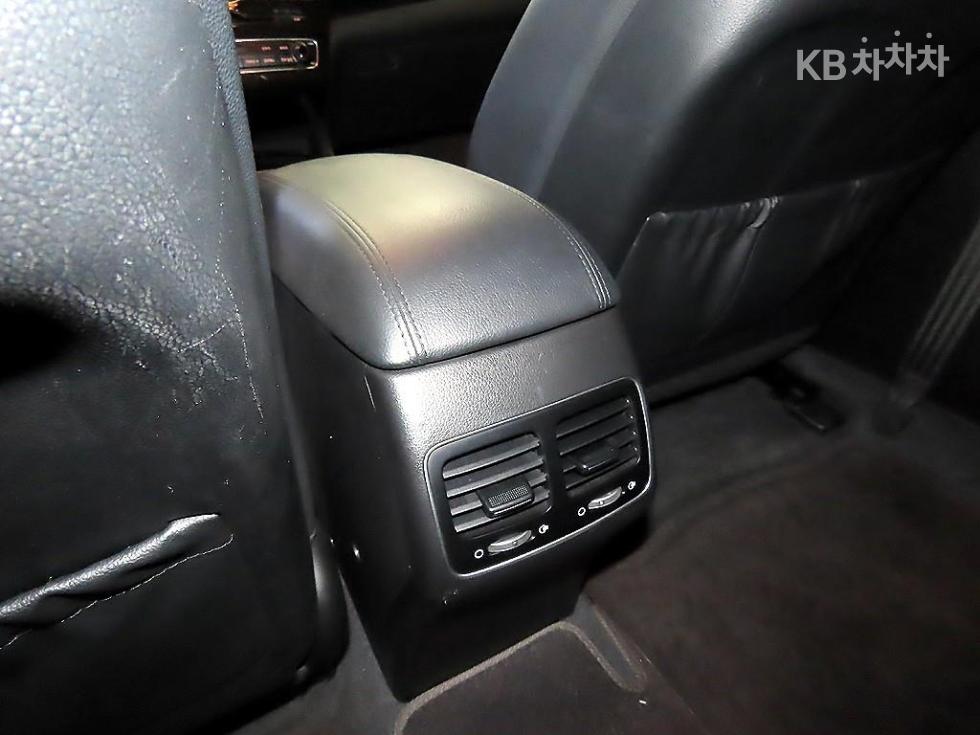 2013 - kia k7