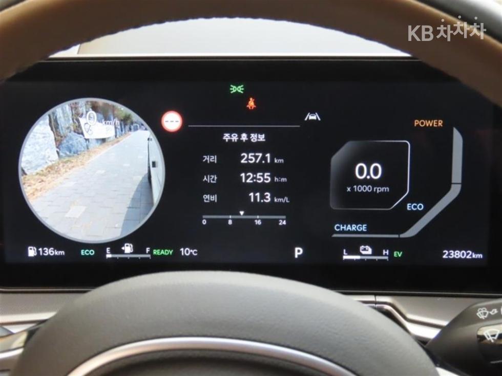 2024 - kia sorento