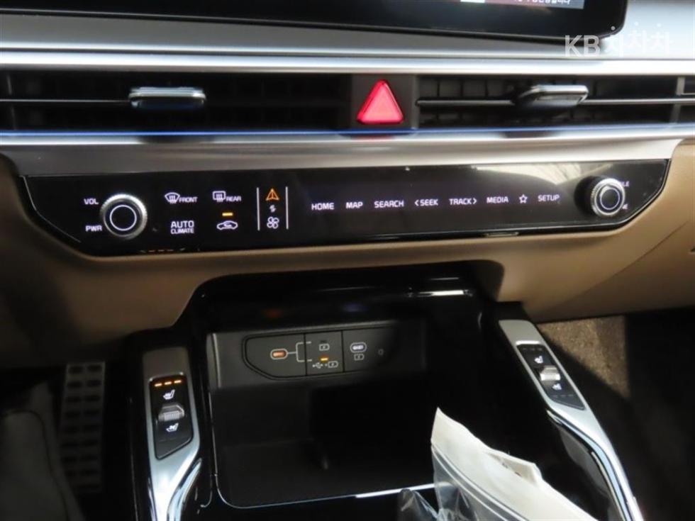 2024 - kia sorento