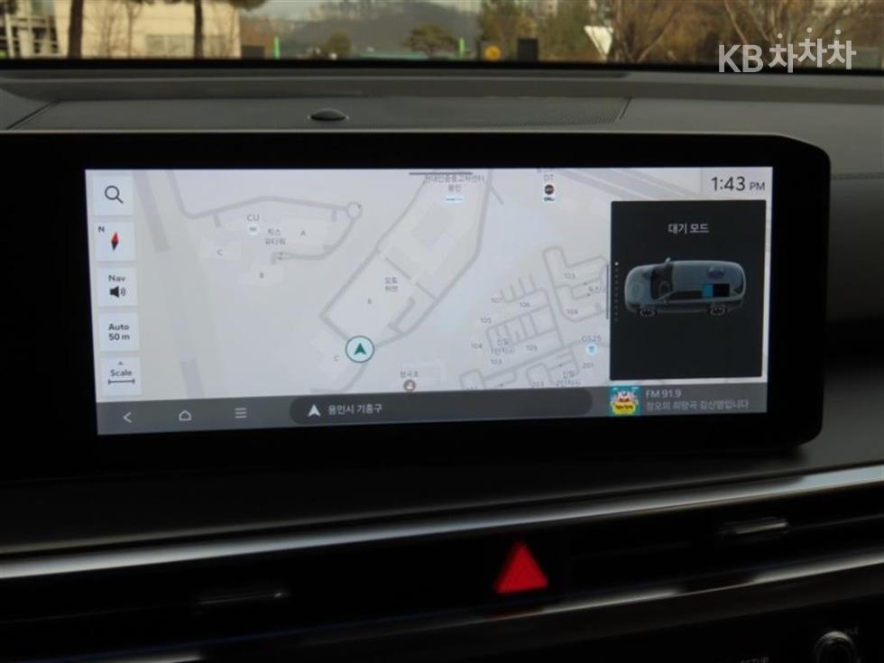 2024 - kia sorento