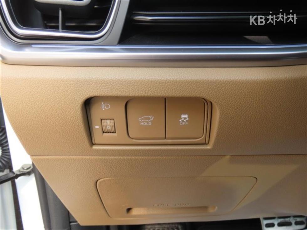 2024 - kia sorento