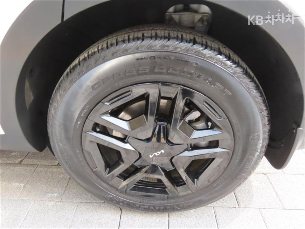 2024 - kia sorento