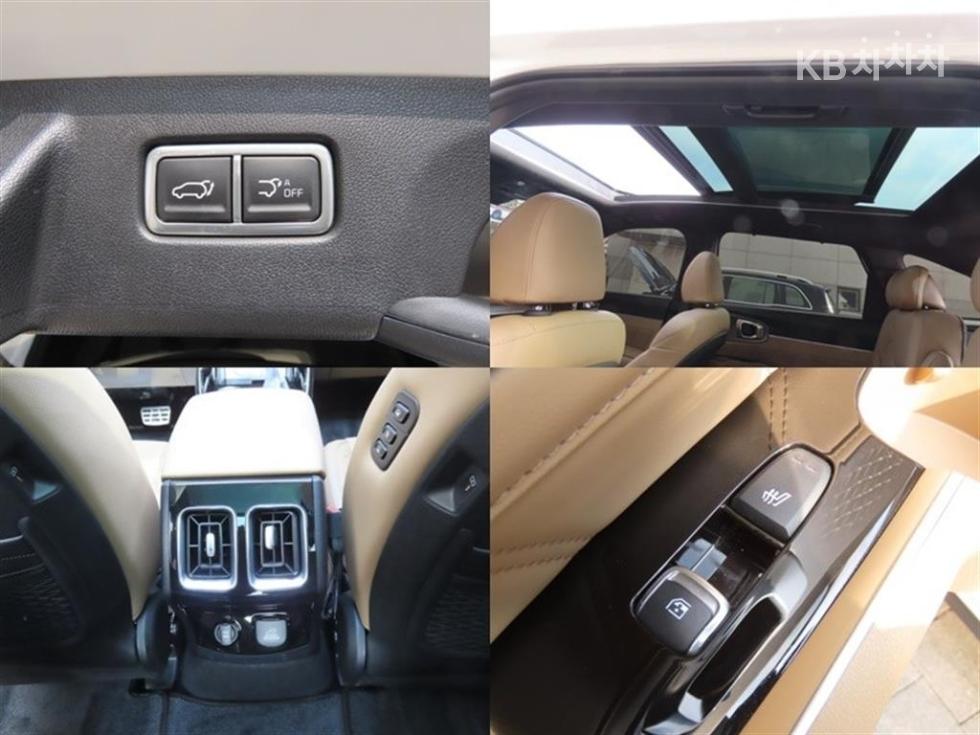 2024 - kia sorento