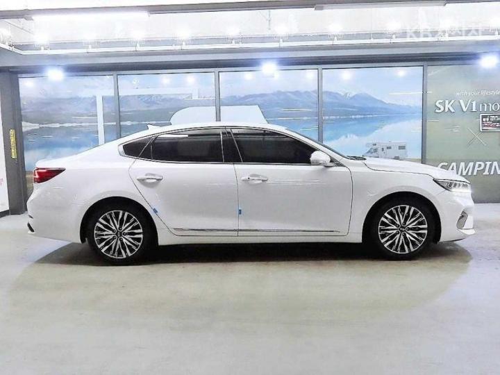 Kia K7 Premier 2.5 GDi X Edition — фото 3