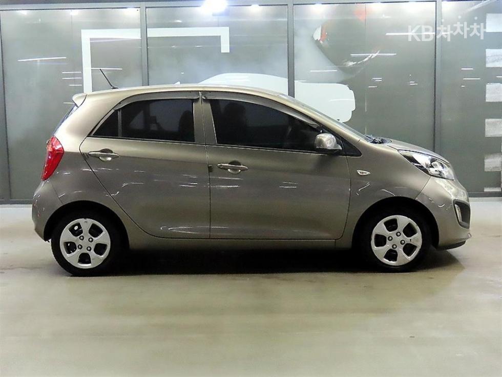 2012 - kia all