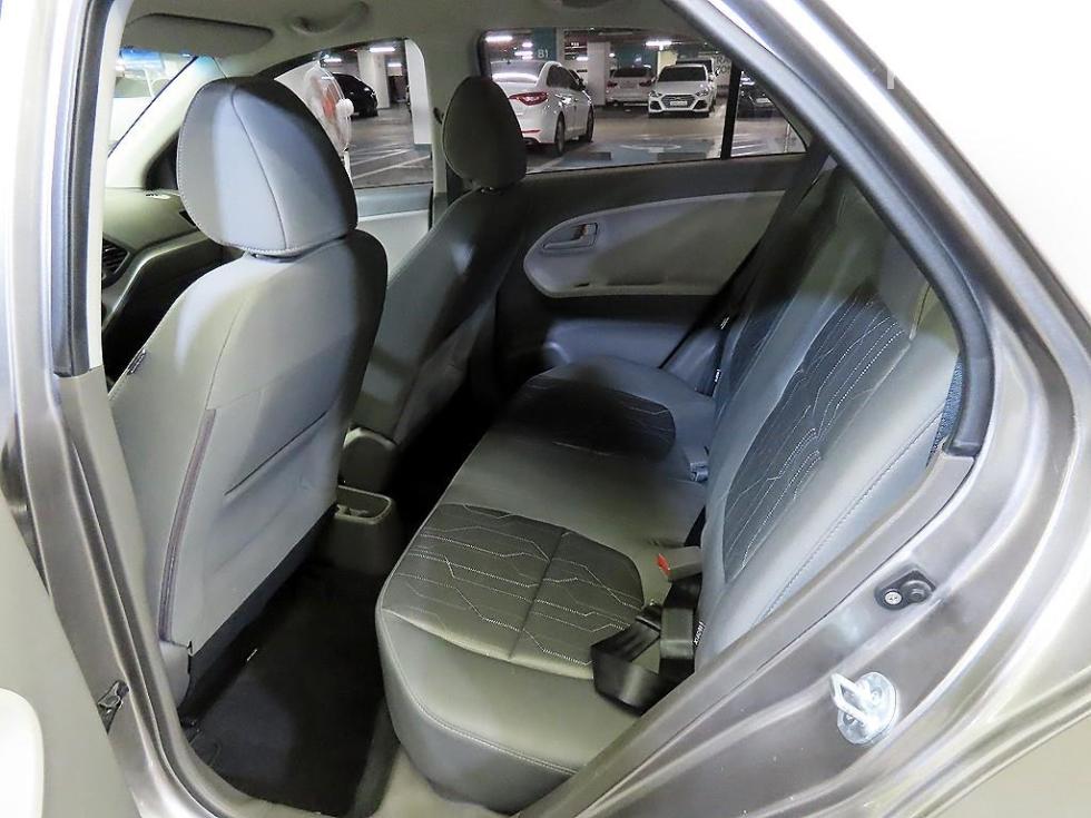 2012 - kia all