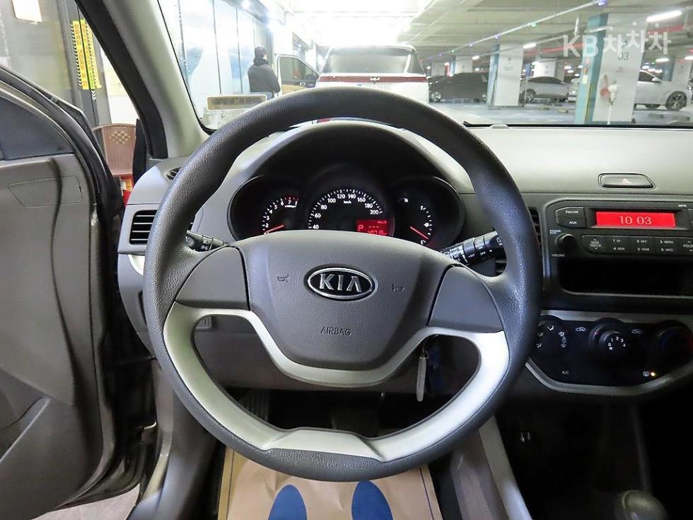 2012 - kia all