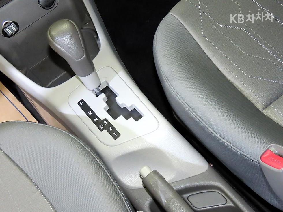 2012 - kia all